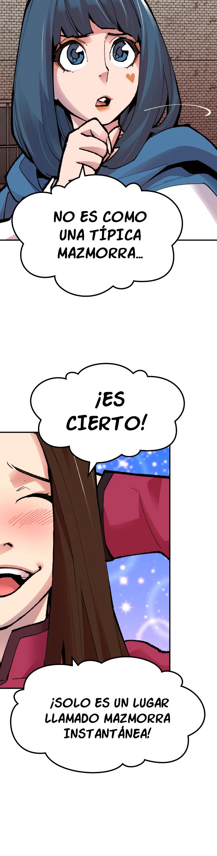 Rompiendo Limites > Capitulo 55 > Page 591